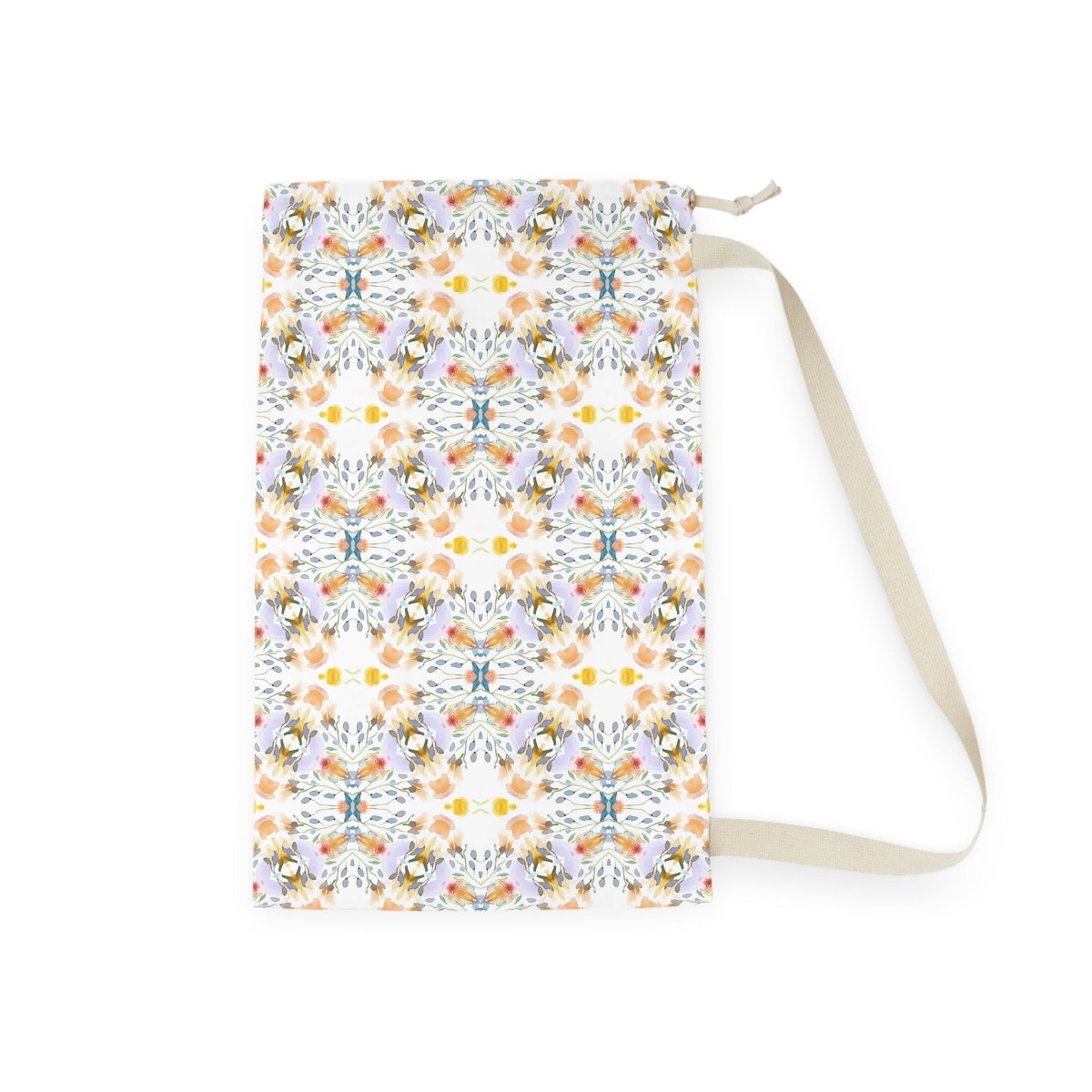 Petals and Blooms | Laundry Bag - Laundry Bag - Piccolo Fiore Prints