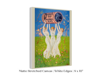 Pink Pills for Pale People | P692 - Single Art Prints - Piccolo Fiore Prints