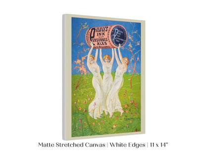 Pink Pills for Pale People | P692 - Single Art Prints - Piccolo Fiore Prints