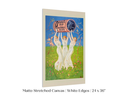 Pink Pills for Pale People | P692 - Single Art Prints - Piccolo Fiore Prints