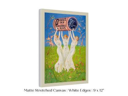 Pink Pills for Pale People | P692 - Single Art Prints - Piccolo Fiore Prints