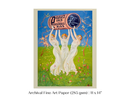 Pink Pills for Pale People | P692 - Single Art Prints - Piccolo Fiore Prints