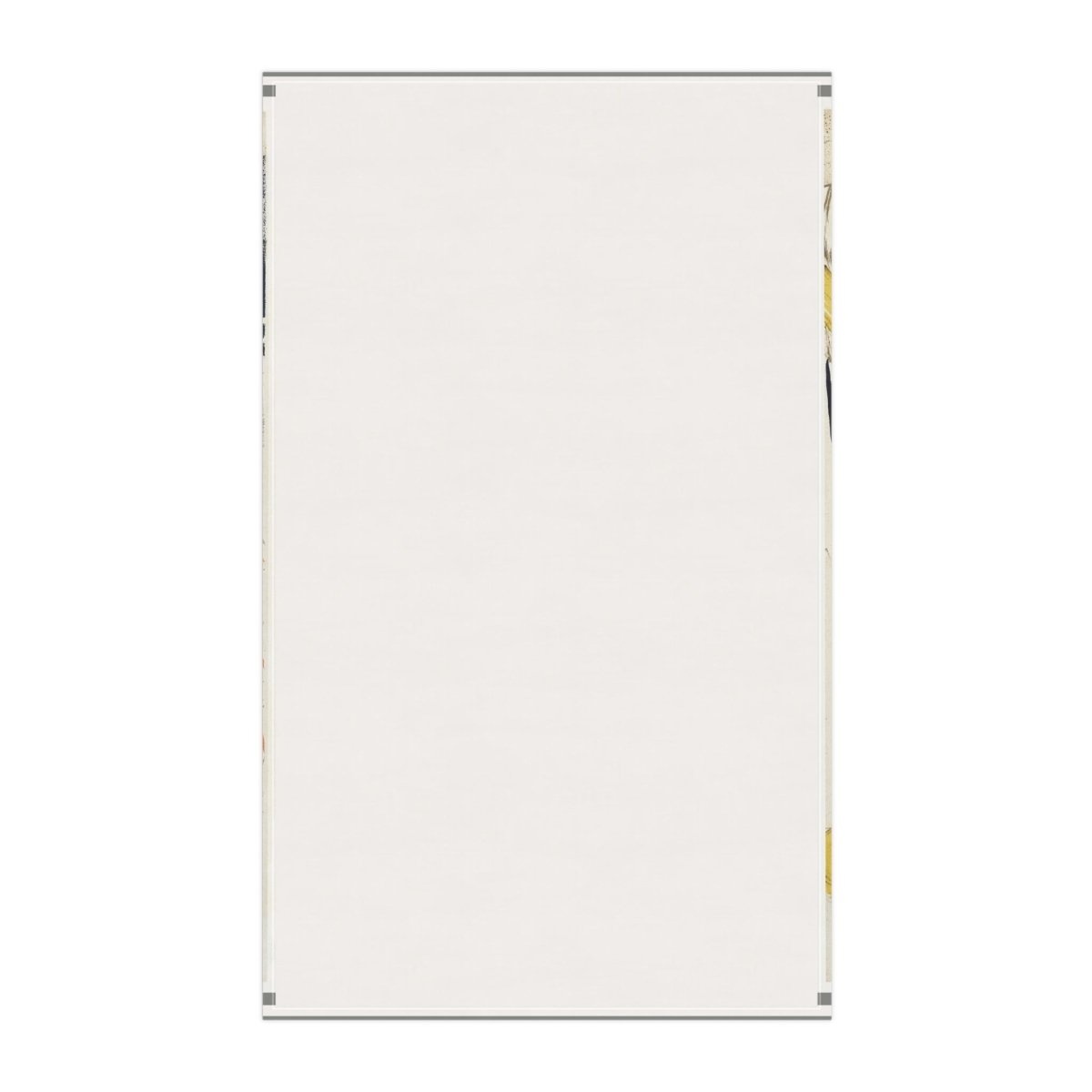 Salon des Cent | Tea Towel - Tea Towel - Piccolo Fiore Prints