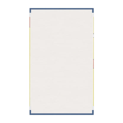 Santa Fe, Southern California | Tea Towel - Tea Towel - Piccolo Fiore Prints