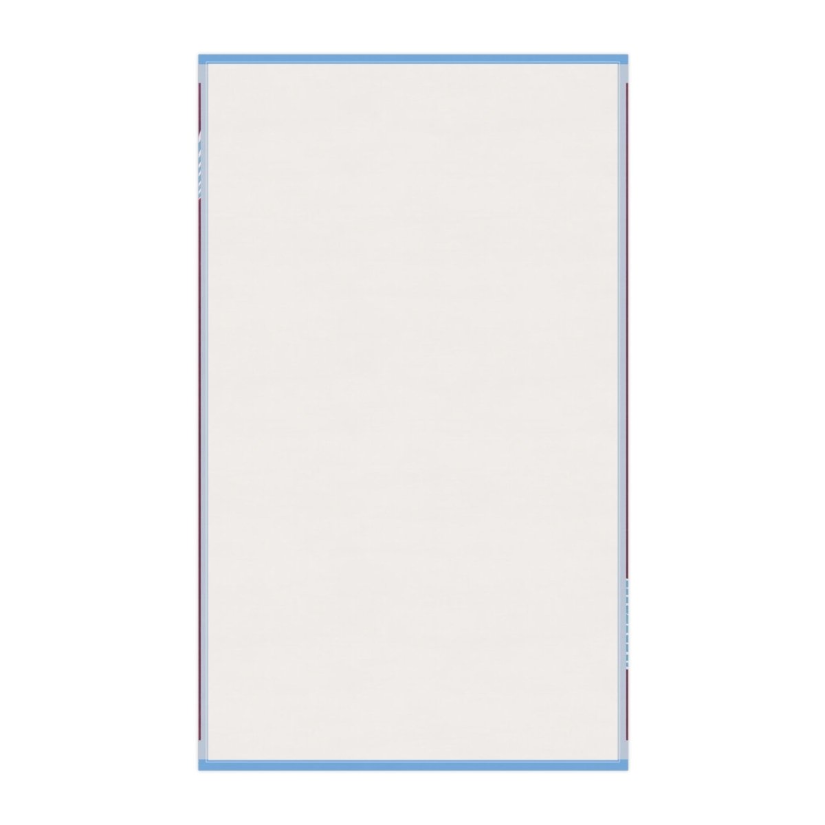 Shirk Bicycles | Tea Towel - Tea Towel - Piccolo Fiore Prints