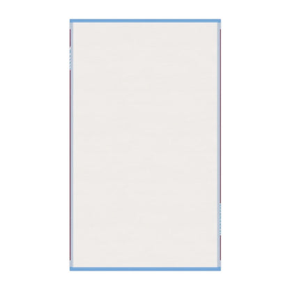 Shirk Bicycles | Tea Towel - Tea Towel - Piccolo Fiore Prints