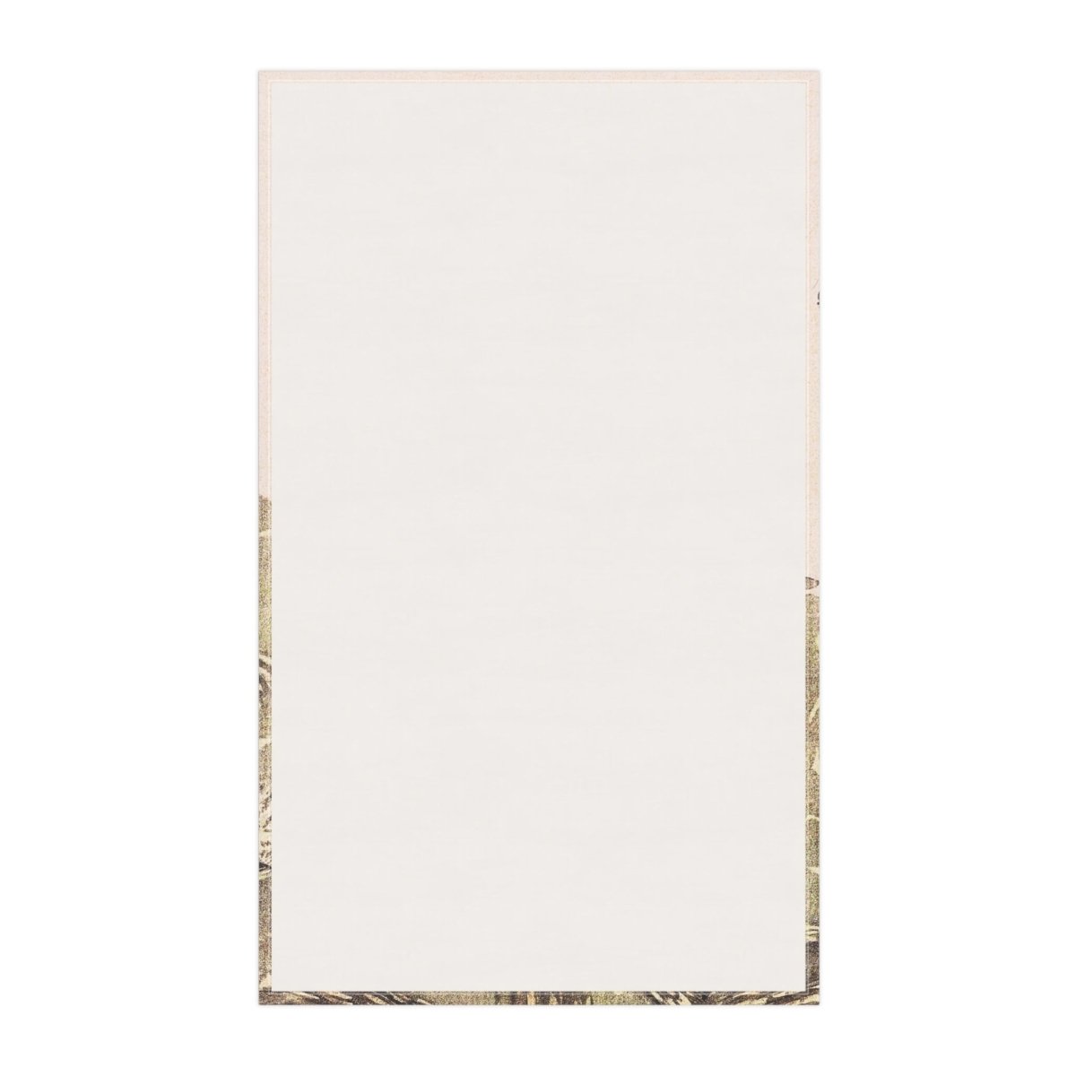 Singing Bird | Tea Towel - Tea Towel - Piccolo Fiore Prints