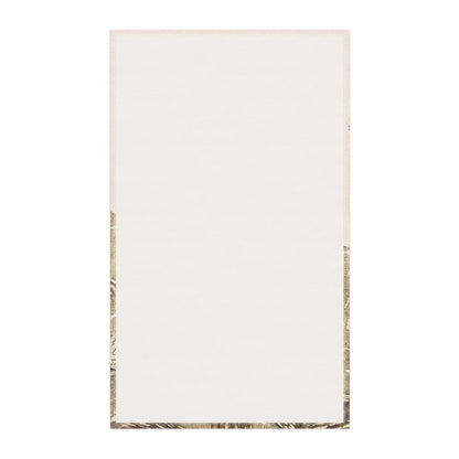 Singing Bird | Tea Towel - Tea Towel - Piccolo Fiore Prints