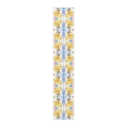 Springtime | Table Runner - Table Runner - Piccolo Fiore Prints
