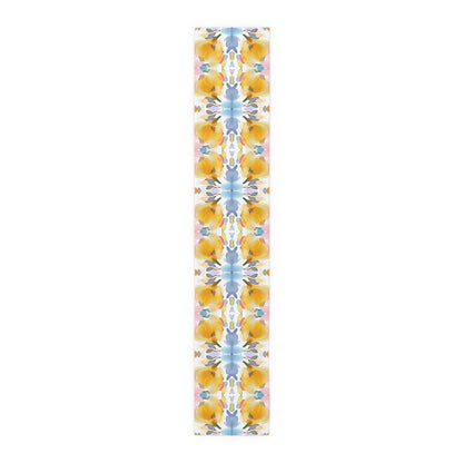 Springtime | Table Runner - Table Runner - Piccolo Fiore Prints