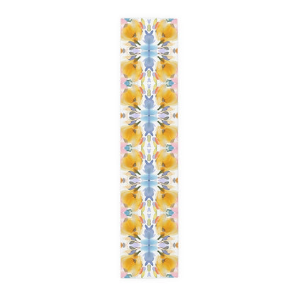 Springtime | Table Runner - Table Runner - Piccolo Fiore Prints