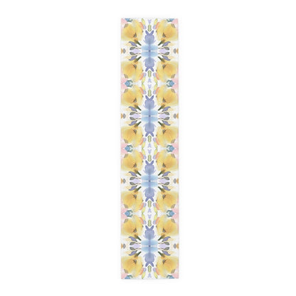 Springtime | Table Runner - Table Runner - Piccolo Fiore Prints