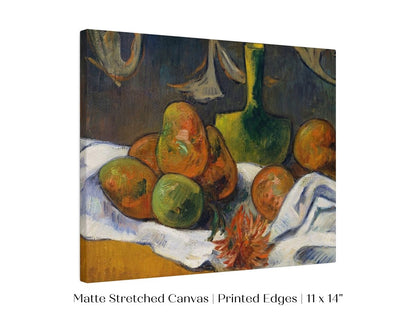 Still Life with Fruit | P123 - Single Art Prints - Piccolo Fiore Prints