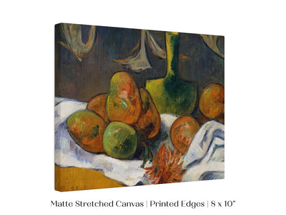 Still Life with Fruit | P123 - Single Art Prints - Piccolo Fiore Prints