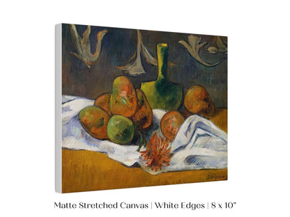 Still Life with Fruit | P123 - Single Art Prints - Piccolo Fiore Prints