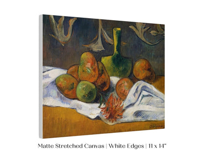 Still Life with Fruit | P123 - Single Art Prints - Piccolo Fiore Prints