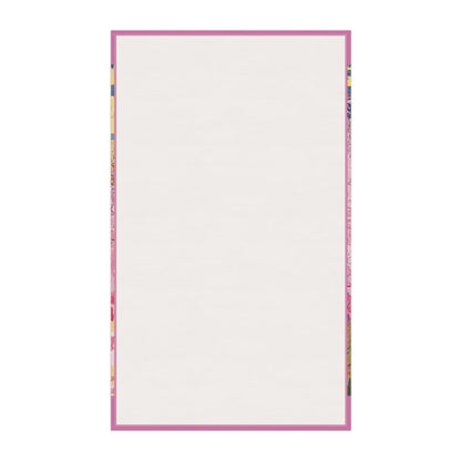 Summer | Tea Towel - Tea Towel - Piccolo Fiore Prints