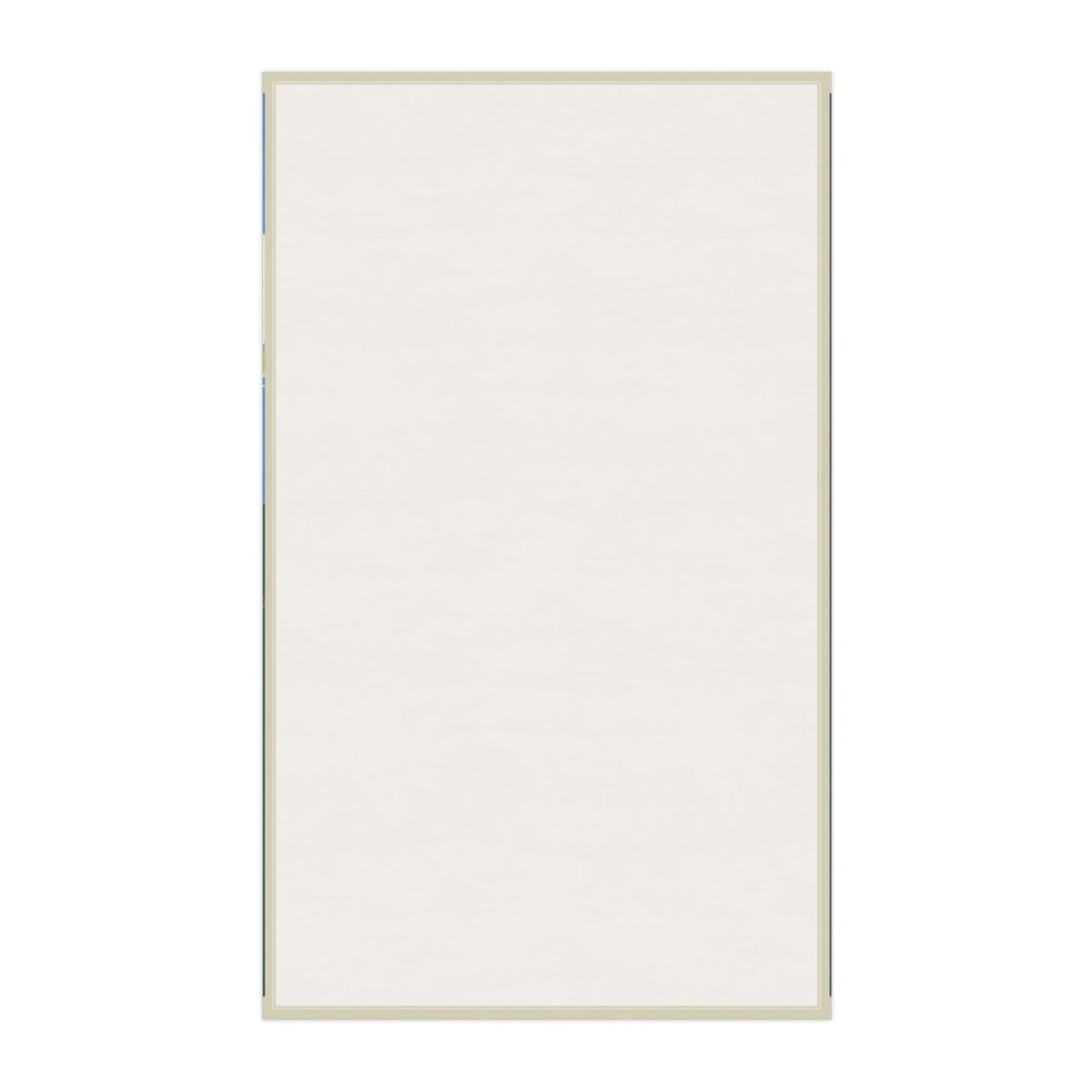 Take Along a Book | Tea Towel - Tea Towel - Piccolo Fiore Prints