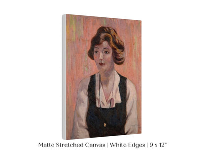 The Pearl | P169 - Single Art Prints - Piccolo Fiore Prints