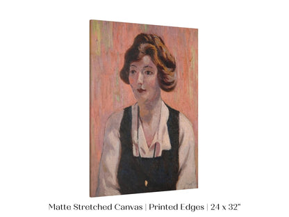 The Pearl | P169 - Single Art Prints - Piccolo Fiore Prints