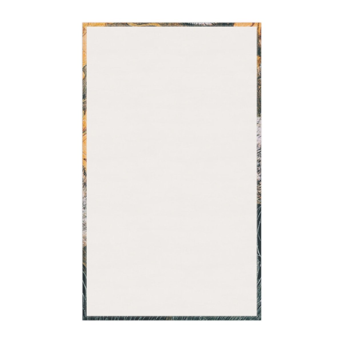 Three Hens | Tea Towel - Tea Towel - Piccolo Fiore Prints