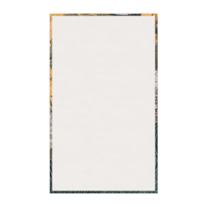 Three Hens | Tea Towel - Tea Towel - Piccolo Fiore Prints