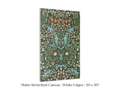Tulip | William Morris | P388 - Single Art Prints - Piccolo Fiore Prints