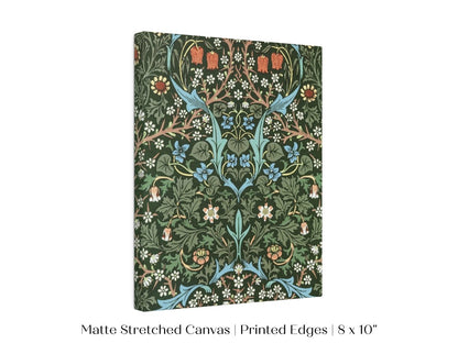 Tulip | William Morris | P388 - Single Art Prints - Piccolo Fiore Prints
