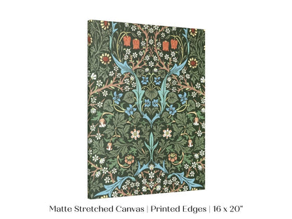 Tulip | William Morris | P388 - Single Art Prints - Piccolo Fiore Prints