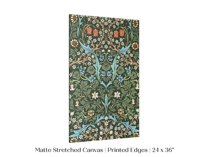 Tulip | William Morris | P388 - Single Art Prints - Piccolo Fiore Prints