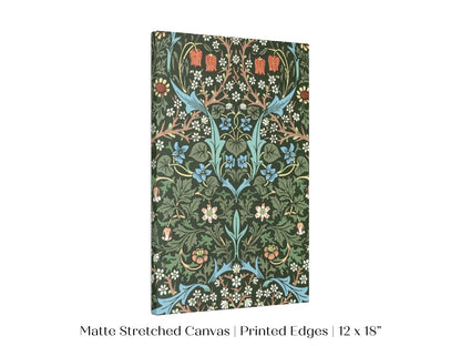 Tulip | William Morris | P388 - Single Art Prints - Piccolo Fiore Prints