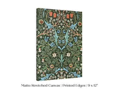 Tulip | William Morris | P388 - Single Art Prints - Piccolo Fiore Prints