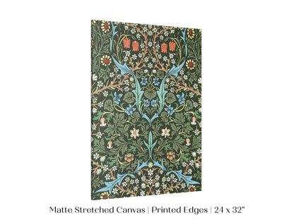 Tulip | William Morris | P388 - Single Art Prints - Piccolo Fiore Prints