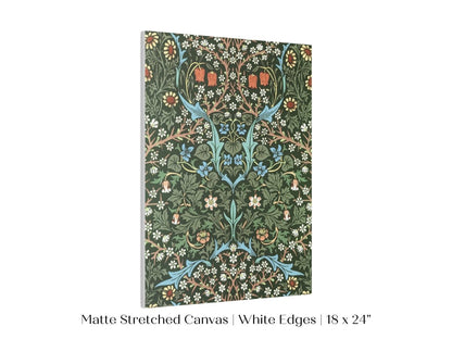 Tulip | William Morris | P388 - Single Art Prints - Piccolo Fiore Prints