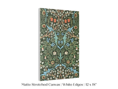 Tulip | William Morris | P388 - Single Art Prints - Piccolo Fiore Prints