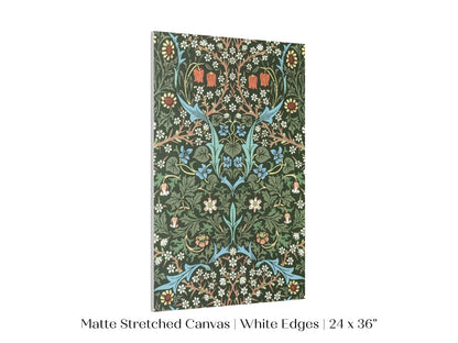 Tulip | William Morris | P388 - Single Art Prints - Piccolo Fiore Prints