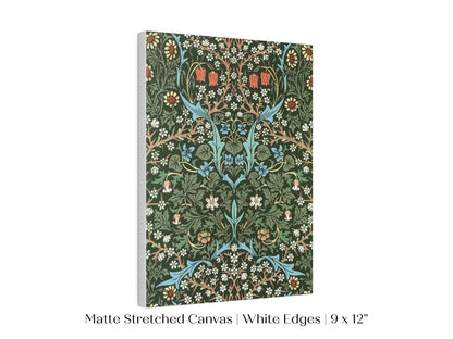 Tulip | William Morris | P388 - Single Art Prints - Piccolo Fiore Prints