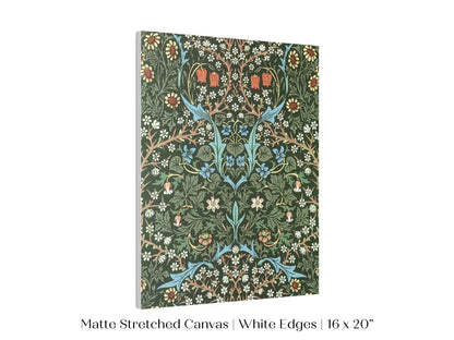 Tulip | William Morris | P388 - Single Art Prints - Piccolo Fiore Prints