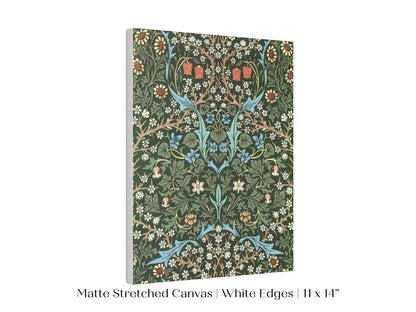 Tulip | William Morris | P388 - Single Art Prints - Piccolo Fiore Prints