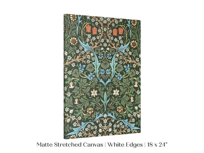 Tulip | William Morris | P388 - Single Art Prints - Piccolo Fiore Prints