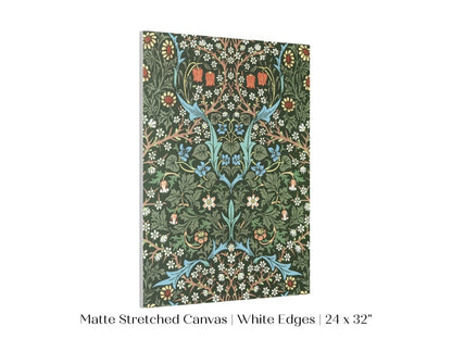 Tulip | William Morris | P388 - Single Art Prints - Piccolo Fiore Prints