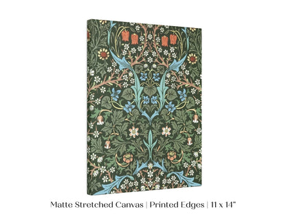 Tulip | William Morris | P388 - Single Art Prints - Piccolo Fiore Prints