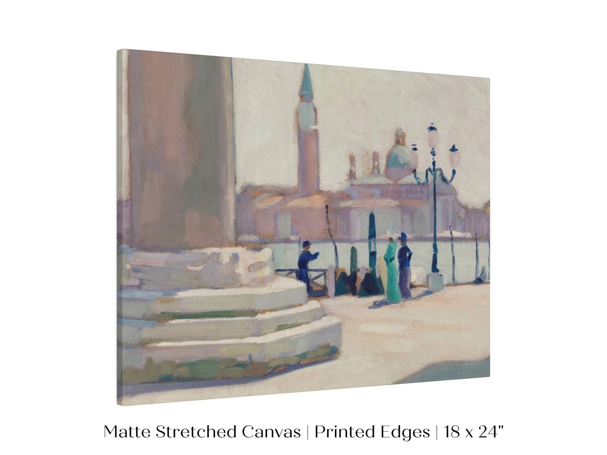 Venice | P555 - Single Art Prints - Piccolo Fiore Prints