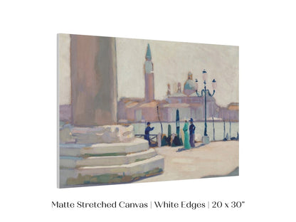 Venice | P555 - Single Art Prints - Piccolo Fiore Prints