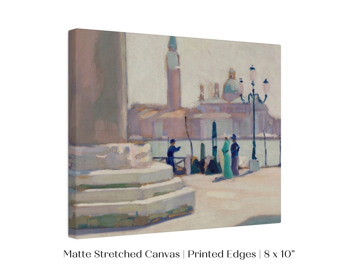 Venice | P555 - Single Art Prints - Piccolo Fiore Prints