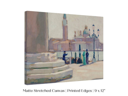 Venice | P555 - Single Art Prints - Piccolo Fiore Prints