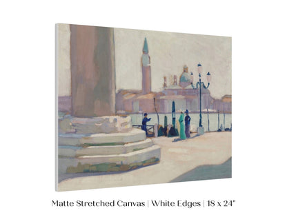 Venice | P555 - Single Art Prints - Piccolo Fiore Prints