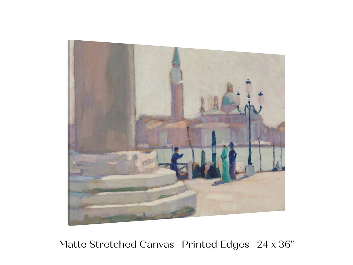 Venice | P555 - Single Art Prints - Piccolo Fiore Prints