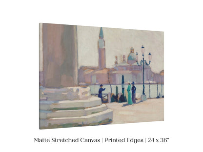 Venice | P555 - Single Art Prints - Piccolo Fiore Prints