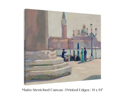 Venice | P555 - Single Art Prints - Piccolo Fiore Prints